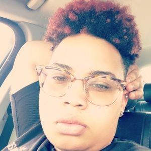 Meet your Posher, Stacee